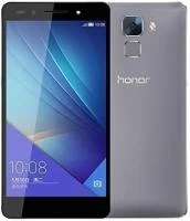 Huawei Honor 7