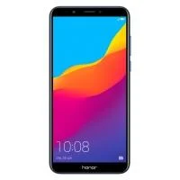 Honor 7C