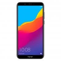 Huawei Honor 7C 32GB [Dual-Sim] schwarz