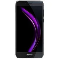Huawei Honor 8 32GB [Dual-Sim] schwarz