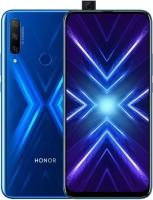 Huawei Honor 9X 128GB [Dual-Sim] sapphire blue