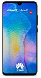 Huawei Mate 20 128GB [Dual-Sim] schwarz