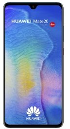 Huawei Mate 20 128GB [Dual-Sim] twilight