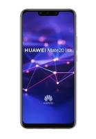 Huawei Mate 20 Lite 64GB [Dual-Sim] gold