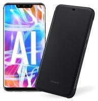 Huawei Mate 20 Lite 64GB [Single-Sim] schwarz