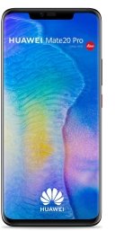 Huawei Mate 20 Pro 128GB [Dual-Sim] schwarz