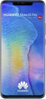 Huawei Mate 20 Pro 128GB [Single-Sim] blau