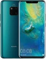 Huawei Mate 20 Pro