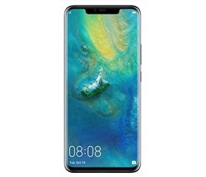 Huawei Mate 20 Pro 128GB [Single-Sim] schwarz