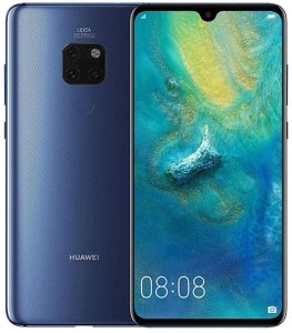 Mate 20 X