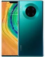 Huawei Mate 30 Pro 128GB [Dual-Sim] Smaragdgrün