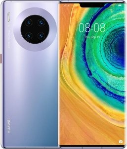 Huawei Mate 30 Pro 256GB [Dual-Sim] space silver