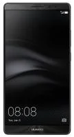 Huawei Mate 8 32GB [Dual-Sim] spacegrau