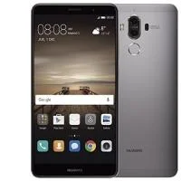 Huawei Mate 9 64GB [Single-Sim] grau
