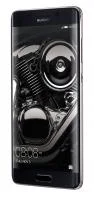 Huawei Mate 9 Pro 128GB [Dual-Sim] grau