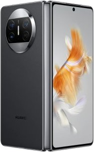 Huawei Mate X3 512GB [Dual-Sim] schwarz