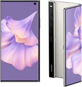Huawei Mate Xs 2 512GB [Dual-Sim] weiß