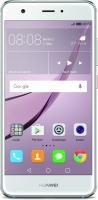 Huawei Nova 32GB [Single-Sim] mystic silber
