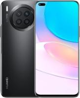 Huawei Nova 8i 128GB [Dual-Sim] starry black