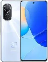 Huawei Nova 9 SE 128GB [Dual-Sim] pearl white