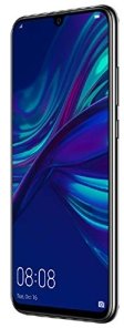 Huawei P Smart (2019) 64GB [Dual-Sim] schwarz