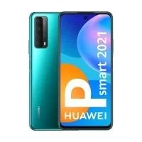 Huawei P Smart (2021) 128GB [Dual-Sim] grün