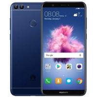 Huawei P Smart 32GB [Single-Sim] blau