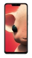 Huawei P Smart Plus 64GB [Dual-Sim] schwarz