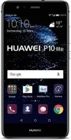 Huawei P10 Lite 32GB [3GB RAM, Dual-Sim] graphite black