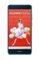 Huawei P10 Lite 32GB [4GB RAM, Dual-Sim] dazzling blue