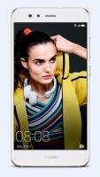 Huawei P10 Lite 32GB [4GB RAM, Dual-Sim] pearl white