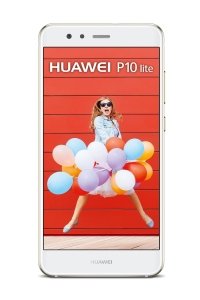 Huawei P10 Lite 32GB [Single-Sim] pearl white