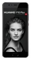 Huawei P10 Plus 128GB [Single-Sim] graphite black
