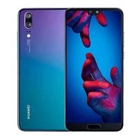 Huawei P20 128GB [Single-Sim] twilight