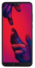 Huawei P20 Pro 128GB [Dual-Sim] schwarz