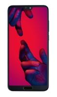 Huawei P20 Pro 128GB [Single-Sim] blau