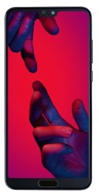 Huawei P20 Pro 128GB [Single-Sim] twilight