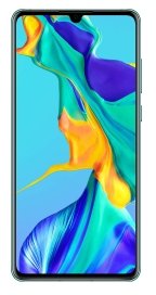 Huawei P30 128GB [Dual-Sim] aurora