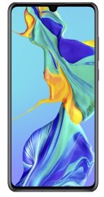 Huawei P30 128GB [Dual-Sim] black