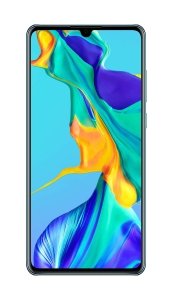 Huawei P30 128GB [Dual-Sim] breathing crystal