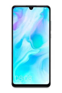 Huawei P30 Lite 128GB [4GB RAM, Dual-Sim] pearl white