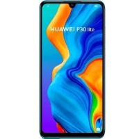 Huawei P30 Lite 128GB [6GB RAM, Dual-Sim] peacock blue