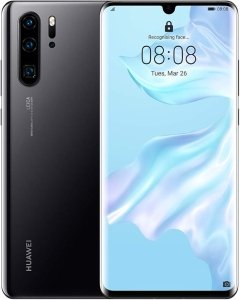 Huawei P30 Pro 128GB [Single-Sim] black