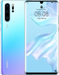 Huawei P30 Pro 128GB [Single-Sim] breathing crystal