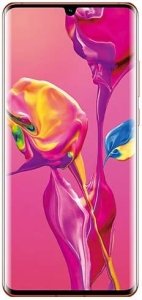 Huawei P30 Pro 256GB [Dual-Sim] amber sunrise