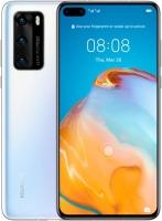 Huawei P40 5G 128GB [Dual-Sim] ice white