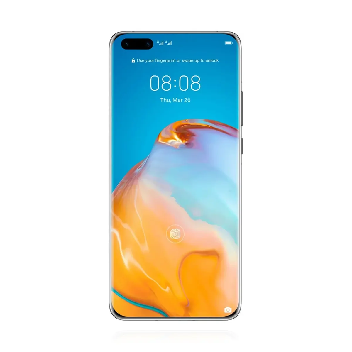 P40 Pro+ Dual Sim