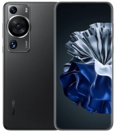 Huawei P60 Pro 512GB [Dual-Sim] schwarz
