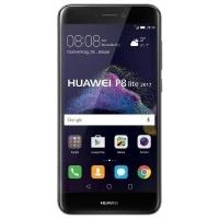 Huawei P8 Lite (2017) 16GB [Dual-Sim] schwarz