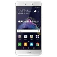 Huawei P8 Lite (2017) 16GB [Dual-Sim] weiß